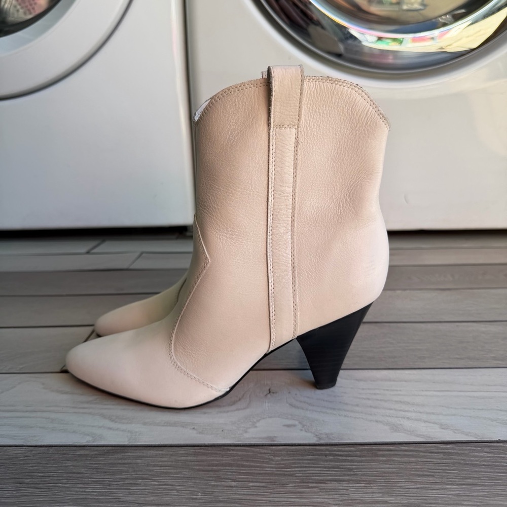Marc Fisher Ltd Carissa Boot — image 7 of 8